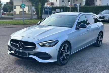 Mercedes-Benz C 200 Gebrauchtwagen