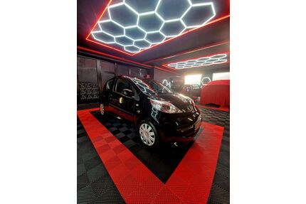 Peugeot 107 Gebrauchtwagen