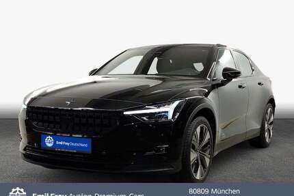 Polestar 2 Gebrauchtwagen