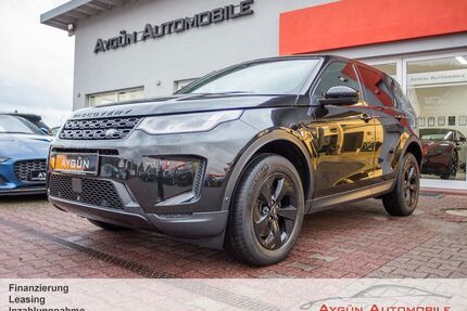 Land Rover Discovery Sport Gebrauchtwagen