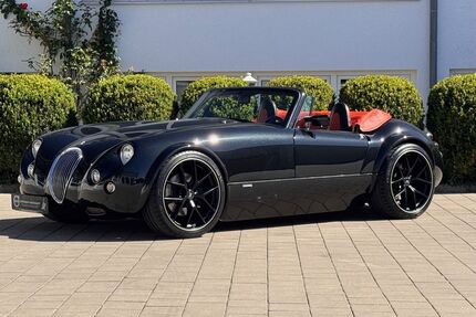 Wiesmann MF 3 Gebrauchtwagen