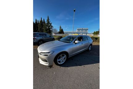 Volvo V90 Gebrauchtwagen