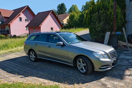 Mercedes-Benz 350 Gebrauchtwagen