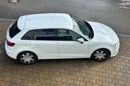 Audi A3 Gebrauchtwagen