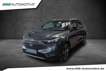 Honda HR-V Gebrauchtwagen