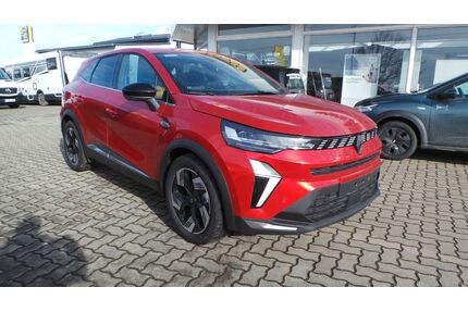 Renault Symbioz Gebrauchtwagen