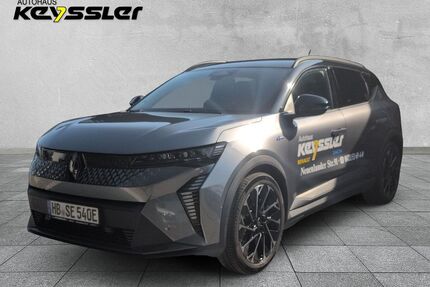 Renault Scenic Gebrauchtwagen