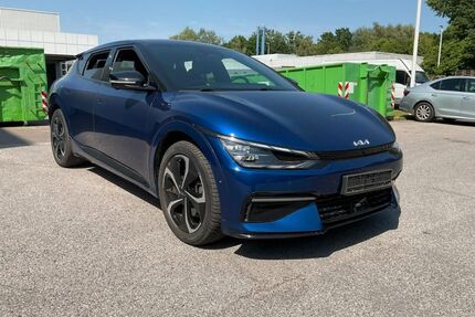 Kia EV6 Gebrauchtwagen
