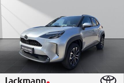 Toyota Yaris Cross Gebrauchtwagen