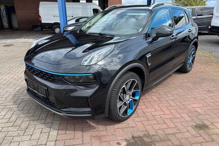 Lynk & Co 01 Gebrauchtwagen