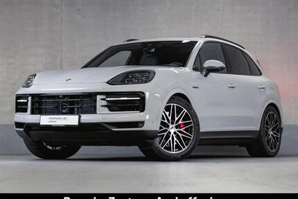 Porsche Cayenne Gebrauchtwagen