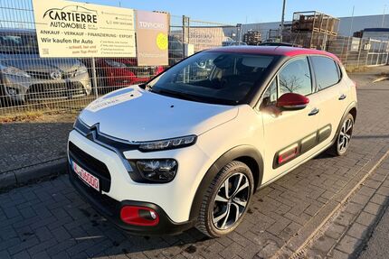 Citroen C3 Gebrauchtwagen
