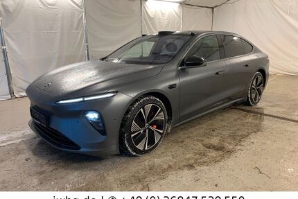 Nio ET7 Gebrauchtwagen