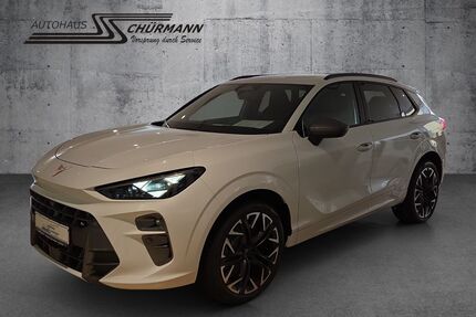 Cupra Terramar Gebrauchtwagen