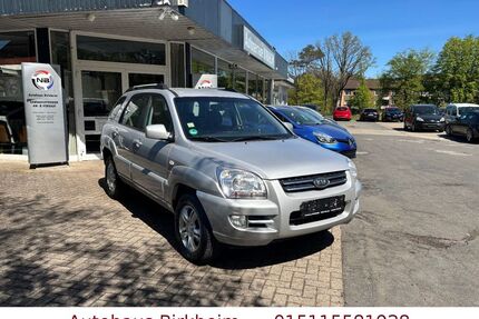 Kia Sportage Gebrauchtwagen