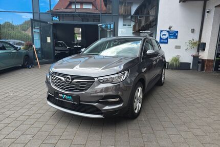 Opel Grandland (X) Gebrauchtwagen