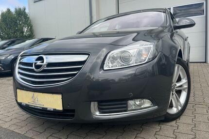 Opel Insignia Gebrauchtwagen