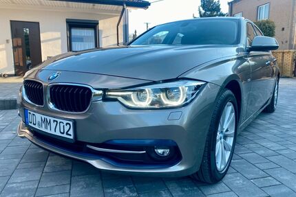 BMW 320 Gebrauchtwagen