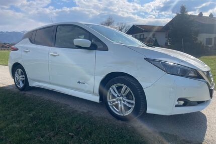 Nissan Leaf Gebrauchtwagen