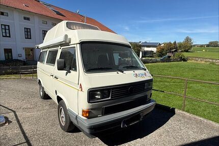VW T3 andere Gebrauchtwagen
