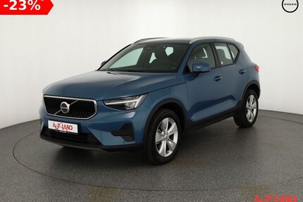 Volvo XC40 Gebrauchtwagen