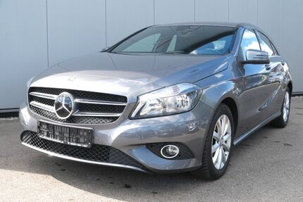 Mercedes-Benz A 200 Gebrauchtwagen