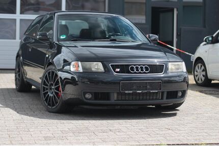 Audi S3 Gebrauchtwagen