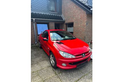 Peugeot 206 Gebrauchtwagen