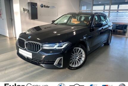BMW 540 Gebrauchtwagen
