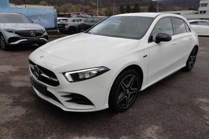 Mercedes-Benz A 250 Gebrauchtwagen