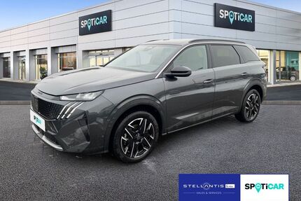 Peugeot 5008 Gebrauchtwagen