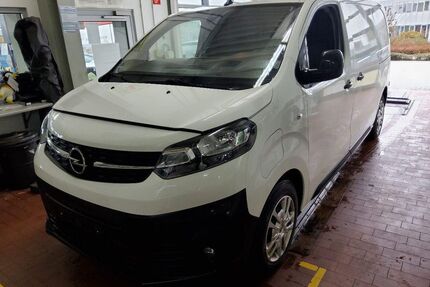 Opel Vivaro Gebrauchtwagen