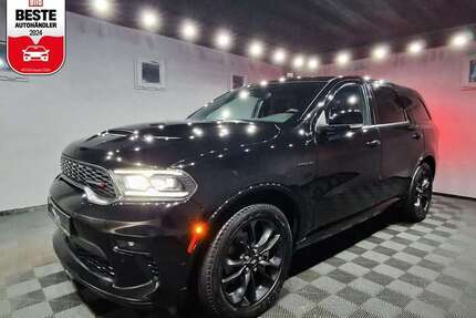 Dodge Durango Gebrauchtwagen