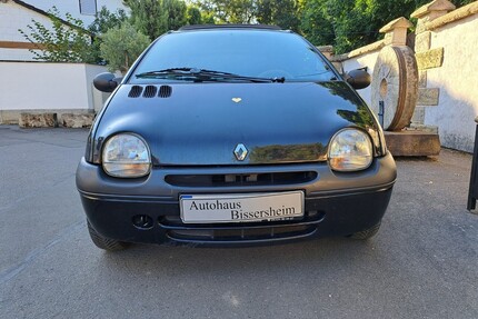 Renault Twingo I Gebrauchtwagen
