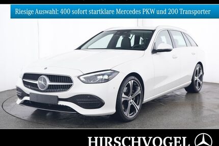 Mercedes-Benz C 220 Gebrauchtwagen