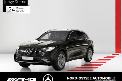 Mercedes-Benz GLC 300 Gebrauchtwagen