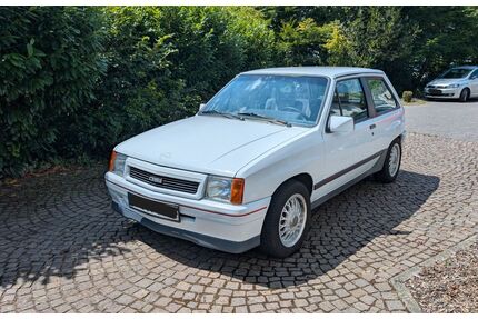Opel Corsa Gebrauchtwagen
