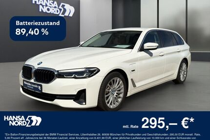 BMW 530 Gebrauchtwagen