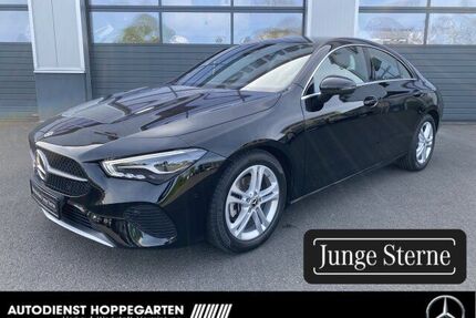Mercedes-Benz CLA 180 Gebrauchtwagen