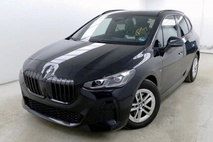 BMW 220 Active Tourer Gebrauchtwagen