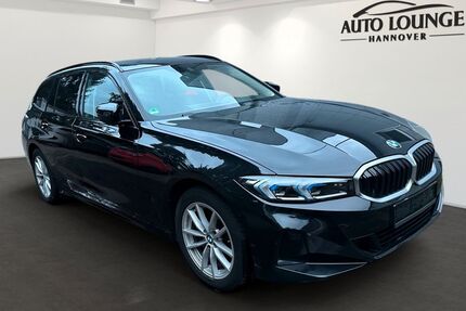 BMW 318 Gebrauchtwagen