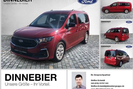Ford Grand Tourneo Gebrauchtwagen
