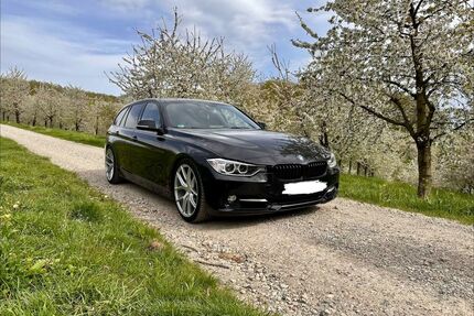 BMW 335 Gebrauchtwagen
