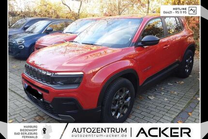 Jeep Avenger Gebrauchtwagen