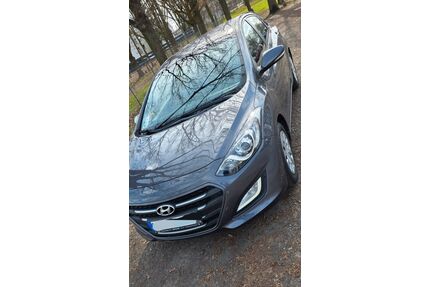 Hyundai i30 Gebrauchtwagen
