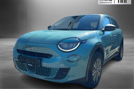 Fiat 600 Gebrauchtwagen