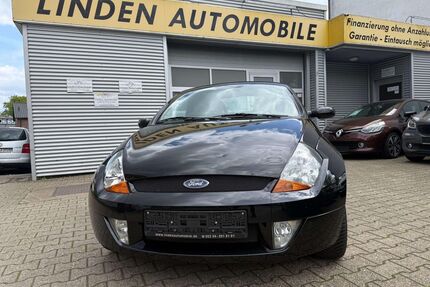 Ford Streetka Gebrauchtwagen