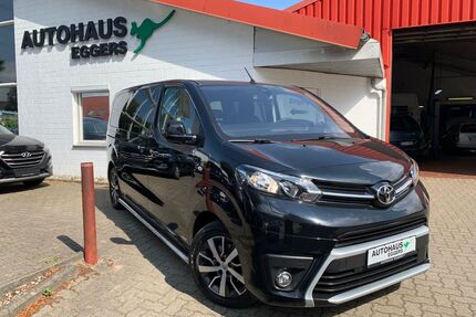 Toyota Proace (Verso) Gebrauchtwagen