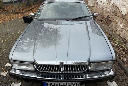 Jaguar XJ40 Gebrauchtwagen