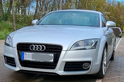 Audi TT Gebrauchtwagen